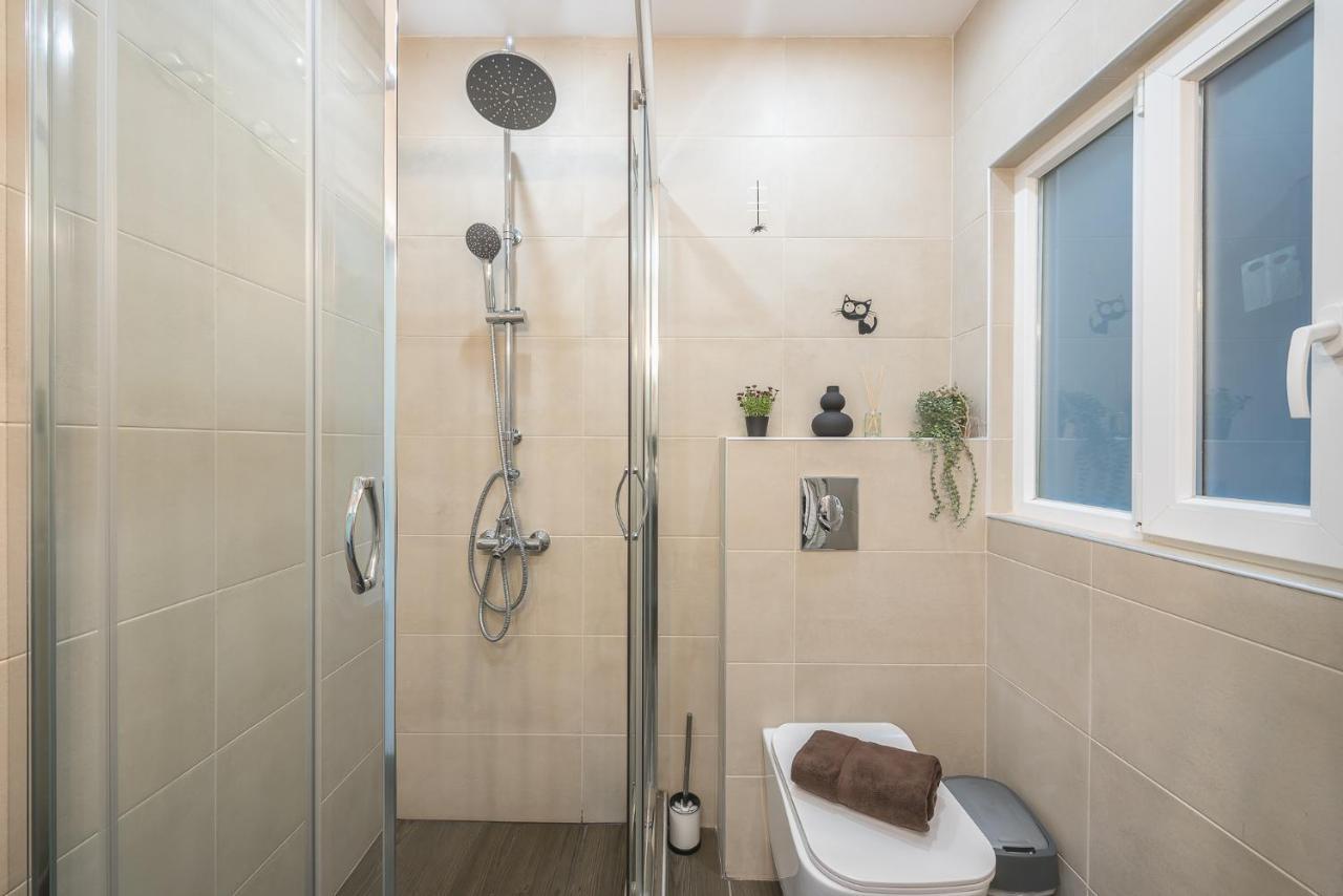 Superb Acropolis View 3Bd Apt In Historical Center Athens Exterior photo